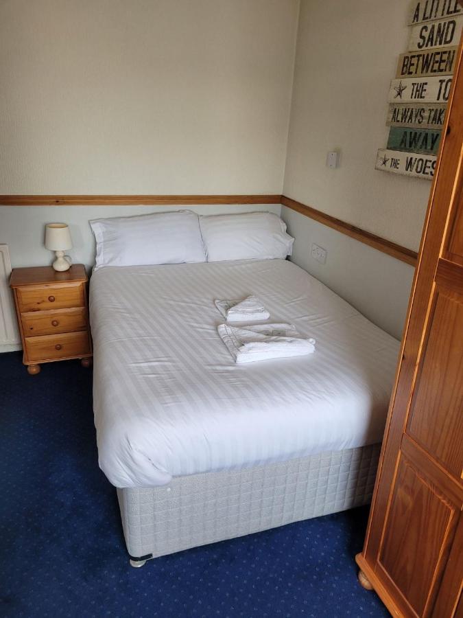 Hotel Canasta 2*